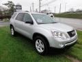 Quicksilver Metallic - Acadia SLE Photo No. 4