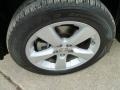 Crystal White - RX 350 AWD Photo No. 9