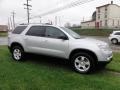 Quicksilver Metallic - Acadia SLE Photo No. 6