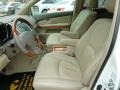 Crystal White - RX 350 AWD Photo No. 10