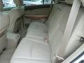 Crystal White - RX 350 AWD Photo No. 11