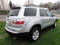 Quicksilver Metallic - Acadia SLE Photo No. 8
