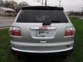 Quicksilver Metallic - Acadia SLE Photo No. 9