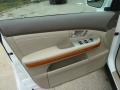 Crystal White - RX 350 AWD Photo No. 14