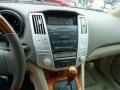 Crystal White - RX 350 AWD Photo No. 18
