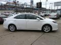 2010 Aurora White Pearl Lexus HS 250h Hybrid Premium  photo #6