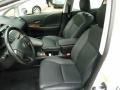 2010 Aurora White Pearl Lexus HS 250h Hybrid Premium  photo #10
