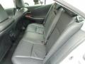 2010 Aurora White Pearl Lexus HS 250h Hybrid Premium  photo #11
