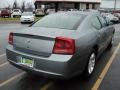 Silver Steel Metallic - Charger SE Photo No. 2