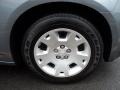 Silver Steel Metallic - Charger SE Photo No. 4