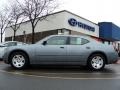 Silver Steel Metallic - Charger SE Photo No. 5