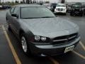 Silver Steel Metallic - Charger SE Photo No. 10