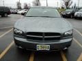 Silver Steel Metallic - Charger SE Photo No. 11