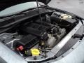 Silver Steel Metallic - Charger SE Photo No. 14