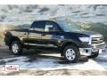 2012 Black Toyota Tundra Double Cab 4x4  photo #1