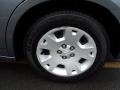 Silver Steel Metallic - Charger SE Photo No. 16