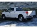 2012 Super White Toyota Tundra TRD Double Cab 4x4  photo #3