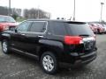 Onyx Black - Terrain SLE AWD Photo No. 8