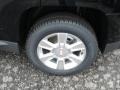 Onyx Black - Terrain SLE AWD Photo No. 9