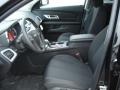 Onyx Black - Terrain SLE AWD Photo No. 11