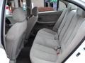 Nordic White - Elantra GLS Sedan Photo No. 22