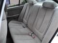 Nordic White - Elantra GLS Sedan Photo No. 23