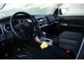 2012 Black Toyota Tundra TRD Rock Warrior Double Cab 4x4  photo #5