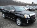 Onyx Black - Terrain SLE AWD Photo No. 4