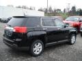 Onyx Black - Terrain SLE AWD Photo No. 6