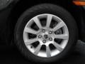 2008 Mercury Milan V6 Wheel and Tire Photo