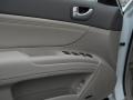Powder White Pearl - Sonata Limited V6 Photo No. 11