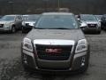 Mocha Steel Metallic - Terrain SLE AWD Photo No. 3