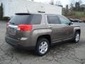 Mocha Steel Metallic - Terrain SLE AWD Photo No. 6