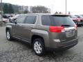 Mocha Steel Metallic - Terrain SLE AWD Photo No. 8