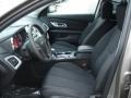 Mocha Steel Metallic - Terrain SLE AWD Photo No. 11