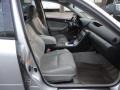Liquid Platinum Metallic - G 35 Sedan Photo No. 5