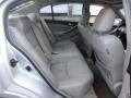 Liquid Platinum Metallic - G 35 Sedan Photo No. 7