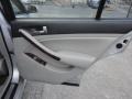 Liquid Platinum Metallic - G 35 Sedan Photo No. 8