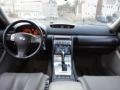 Liquid Platinum Metallic - G 35 Sedan Photo No. 12