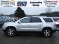 Quicksilver Metallic - Acadia SLE AWD Photo No. 1