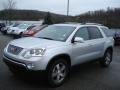 Quicksilver Metallic - Acadia SLE AWD Photo No. 2