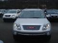 Quicksilver Metallic - Acadia SLE AWD Photo No. 3