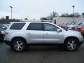 Quicksilver Metallic - Acadia SLE AWD Photo No. 5