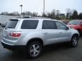 Quicksilver Metallic - Acadia SLE AWD Photo No. 6