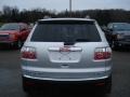 Quicksilver Metallic - Acadia SLE AWD Photo No. 7