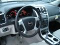 Quicksilver Metallic - Acadia SLE AWD Photo No. 10
