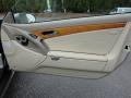 Pewter Metallic - SL 500 Roadster Photo No. 6