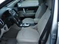 Quicksilver Metallic - Acadia SLE AWD Photo No. 11
