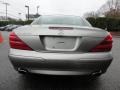Pewter Metallic - SL 500 Roadster Photo No. 9