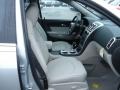 Quicksilver Metallic - Acadia SLE AWD Photo No. 15
